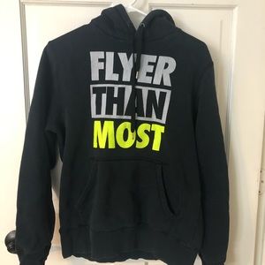 Nike hoodie
